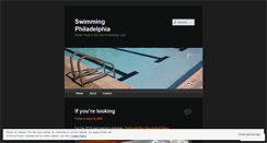 Desktop Screenshot of phillypublicpools.com
