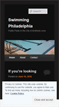 Mobile Screenshot of phillypublicpools.com